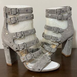 NEW Sam Edelman Women's York Sandals